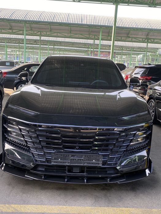 Jetaur dashing 1.6 mator probeg 6000km