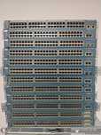 Cisco суичове. 12 бр.