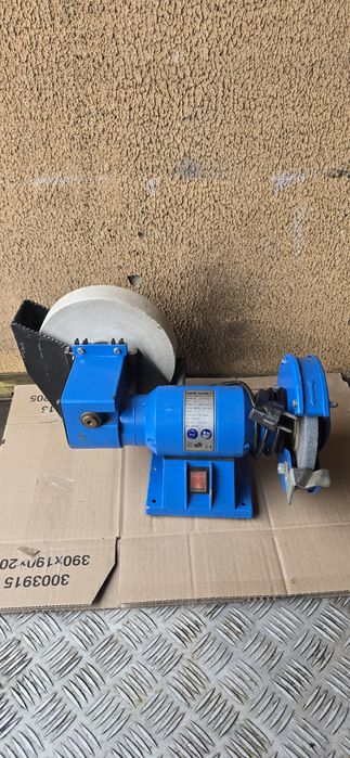 Elektra Beckum polizor cu tocilă