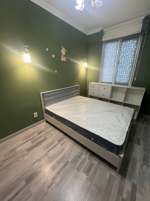 Кровать 200х160 Krovat 200x160