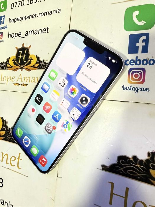 Hope Amanet P6 IPHONE 14 PLUS