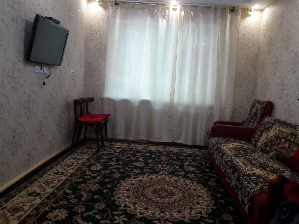 Аренда квартира 1 ком