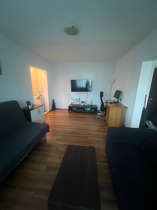 Inchiriez apartament 2 camere Crangasi
