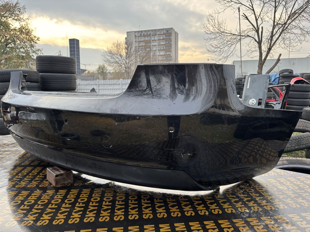 Броня Ауди А5/Audi A5