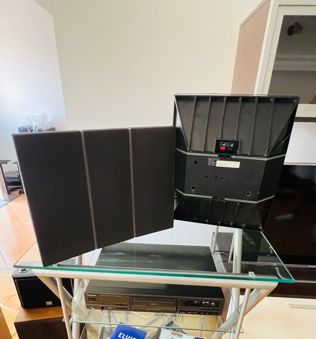 Boxe Bangl&Olufsen B&O Beovox RL35