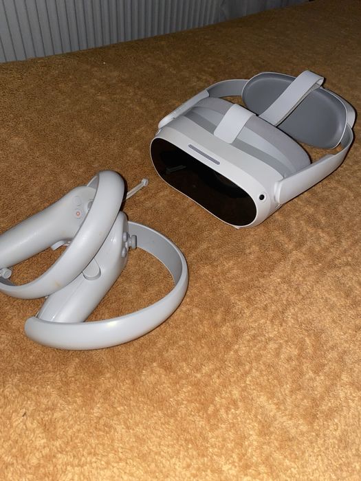 Ochelari Vr Pico
