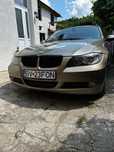 Vând BMW seria 3