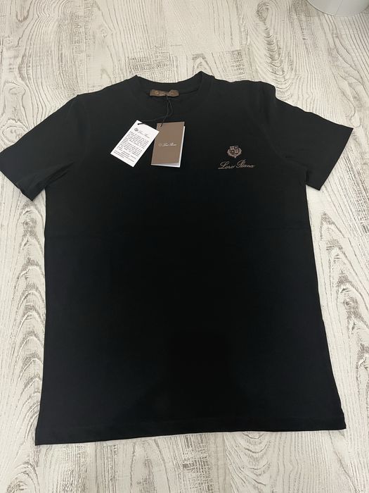 Tricou L O R O   P I A N A