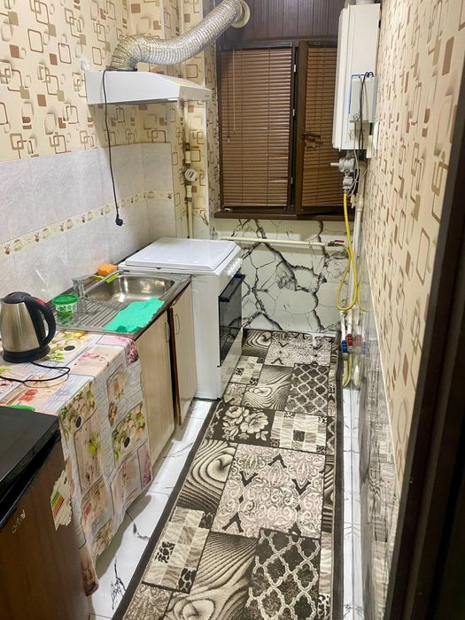 Карасув -6 срочна продается квартира 1/1/3/