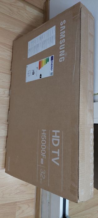 Televizor SAMSUNG Led UE32H5002FKXXH, Smart, HD, 80cm, (Model 2025)