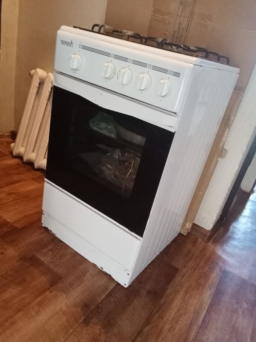 газ плита сатылады