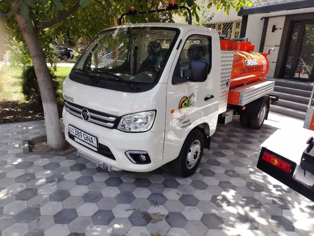 Доставка Чистого Бензина АИ-95,АИ-92 К-5 EURO