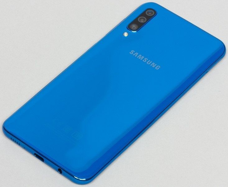 Samsung Galaxy A 50