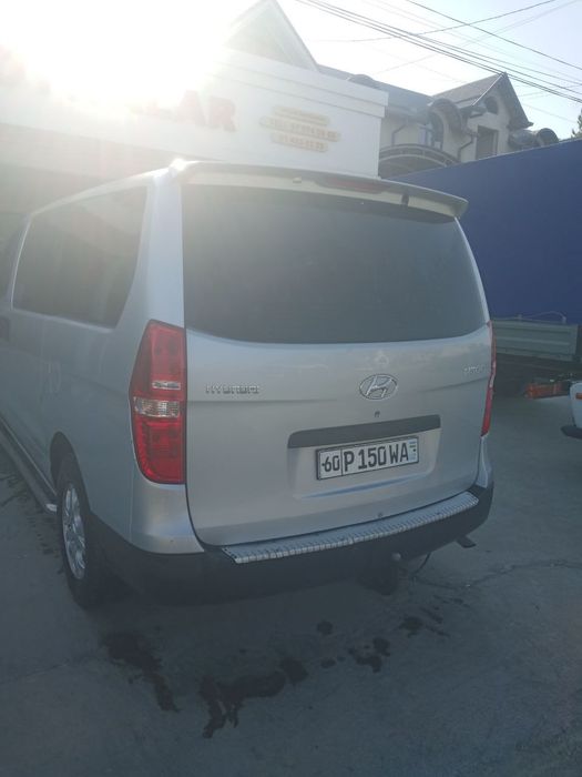 Hyuntai Stariks 15000$kami bor