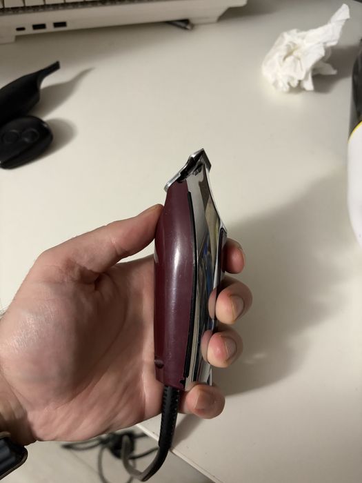 Wahl 5* Magic Clip & Detailer