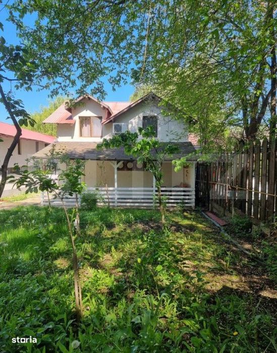 Casa de 4 camere spre inchirere | zona Rediu-Pacurari |