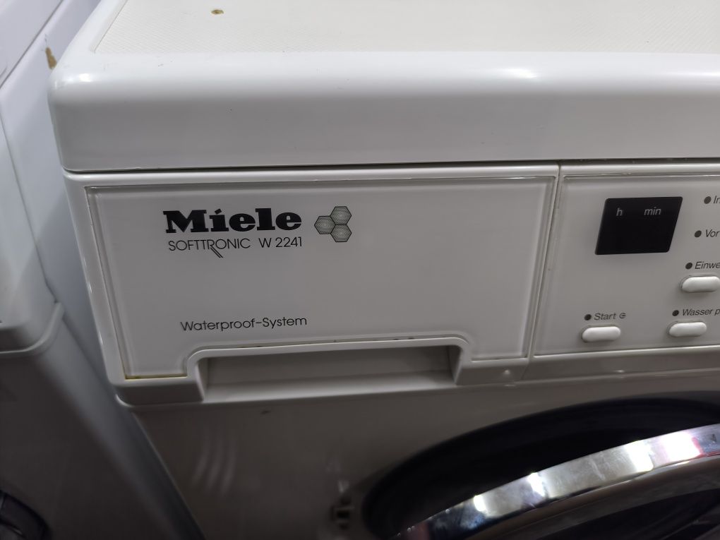 Пералня Miele W 2241 WPS - 6кг. 1400об.