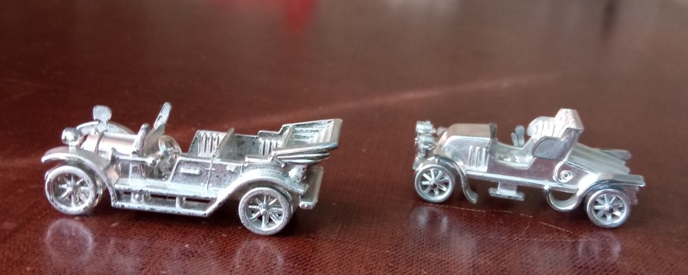 Машинки игрушечные коллекционные