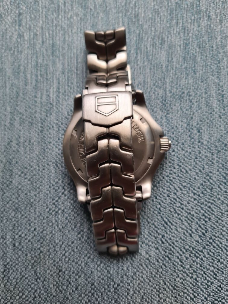 Ceas quartz Tag Heuer