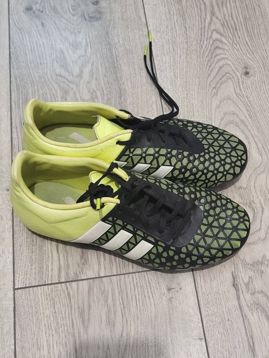 Ghete fotbal Adidas 36-40