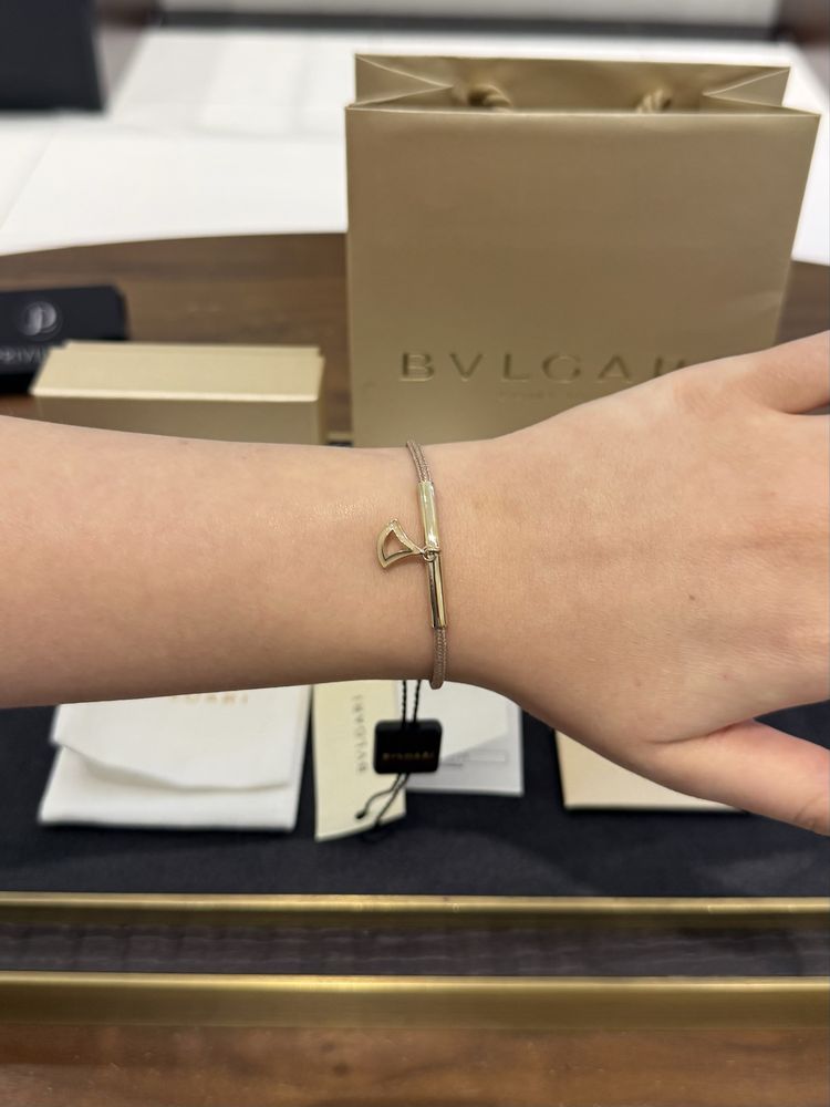 NEW Браслет Bvlgari Divas’ Dream 294210