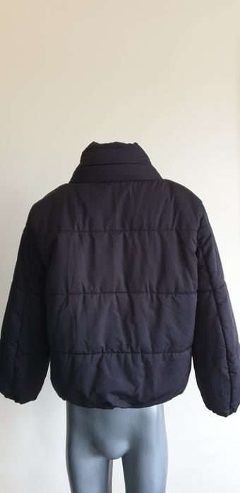 Emporio Armani EA7 Water Repellent Womens Jacket Size 44 НОВО! ОРИГИНА