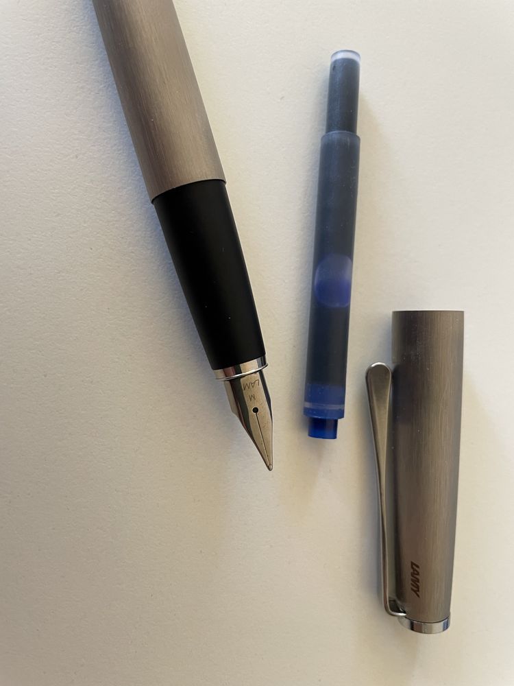 Писалка Lamy Studio