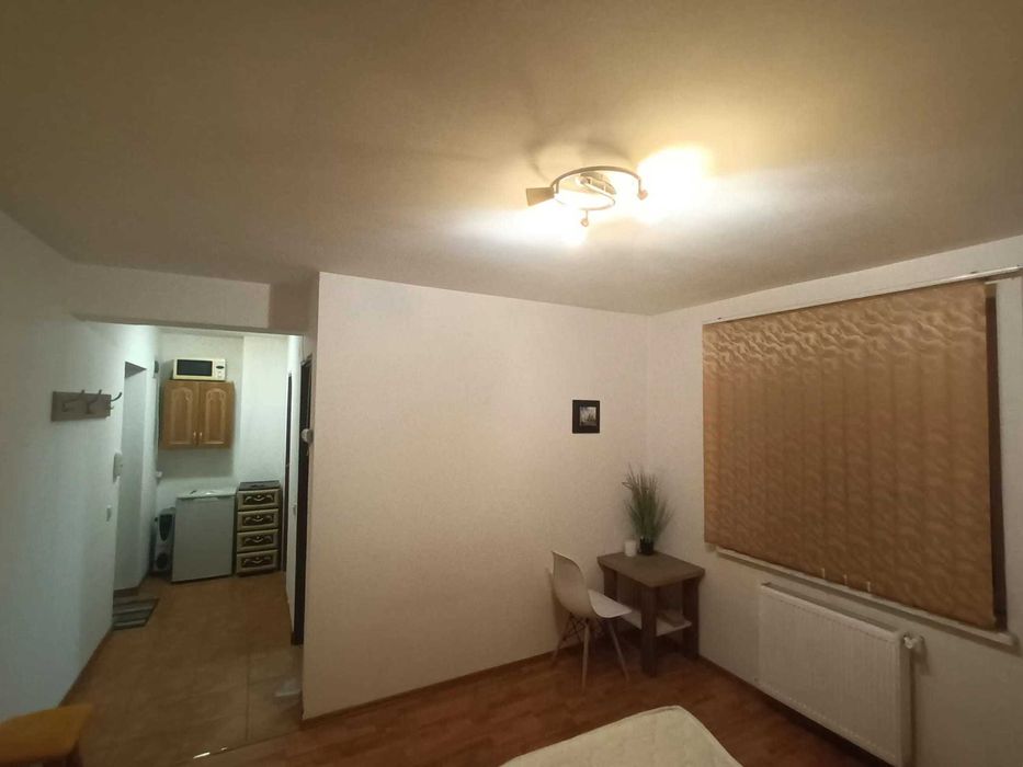 Inchiriez garsoniera Turnisor Sibiu Proprietar Persoana Fizica