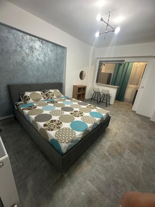 Inchiriere in regim hotelier