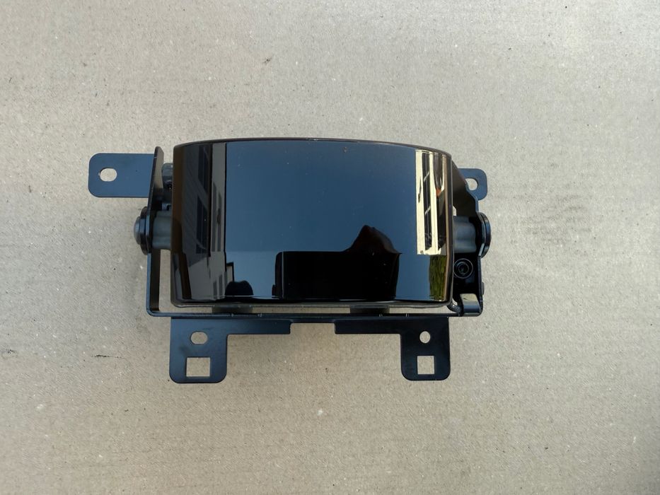 Vand Laser/Lidar/Radar Audi A6/A7 C8- A8 D5 OE NOU 4N0907660F