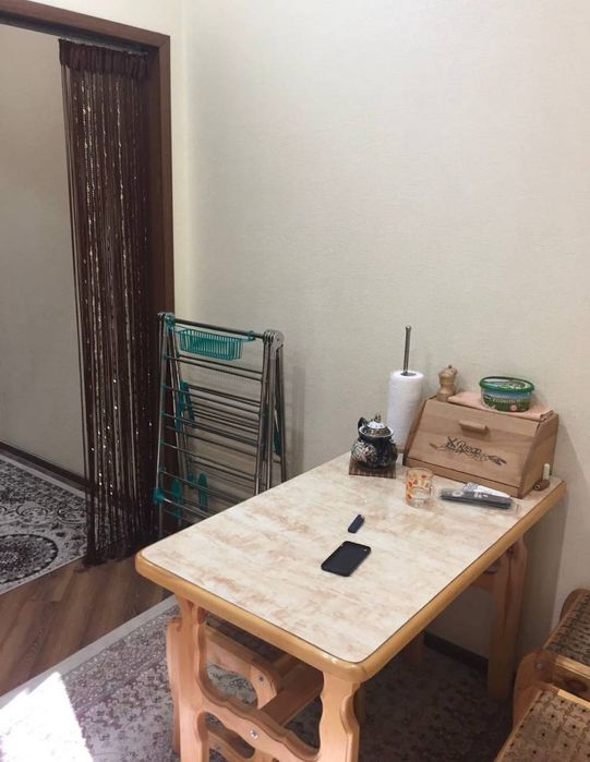 Квартира продается 2/2/4 на Шота Руставелли