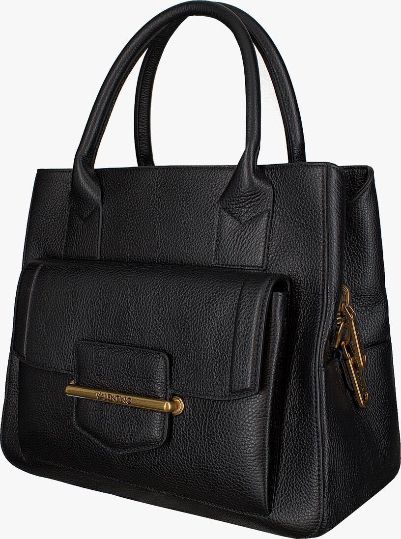Valentino By Mario Valentino дамска чанта ANFISSA 100% естествена кожа