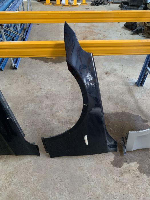 Aripa Stanga bmw e60 e61 seria 5