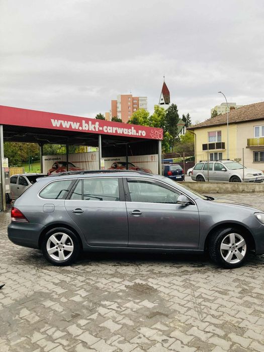 Vand Golf 6 2.0 Tdi 140 cp