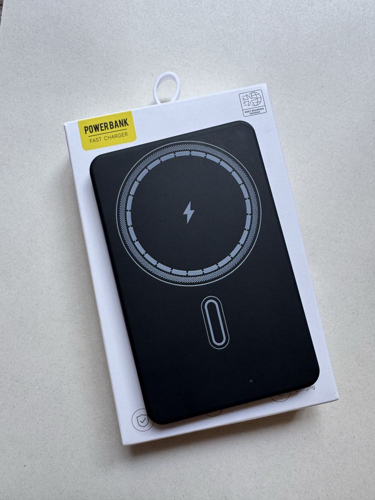 Iphone ga sifatli oreginal power bank