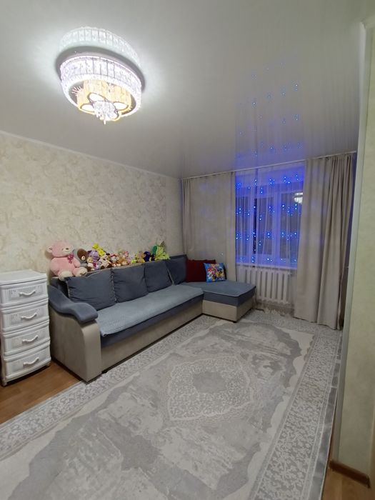 Продам 2-х комнатную квартиру