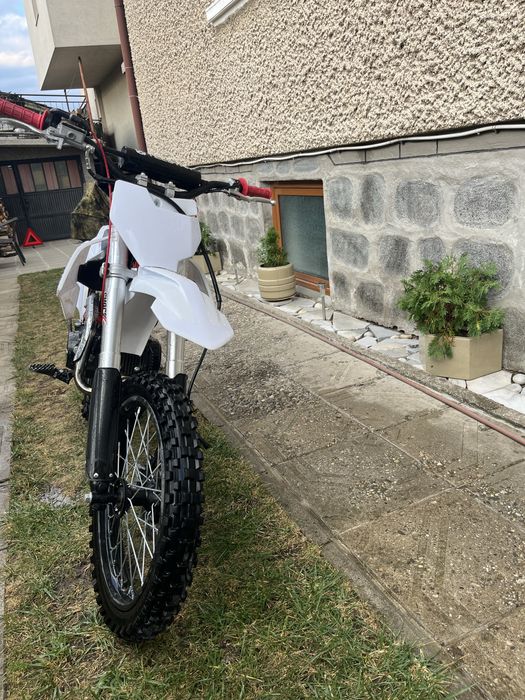 Telstar 125cc 2025
