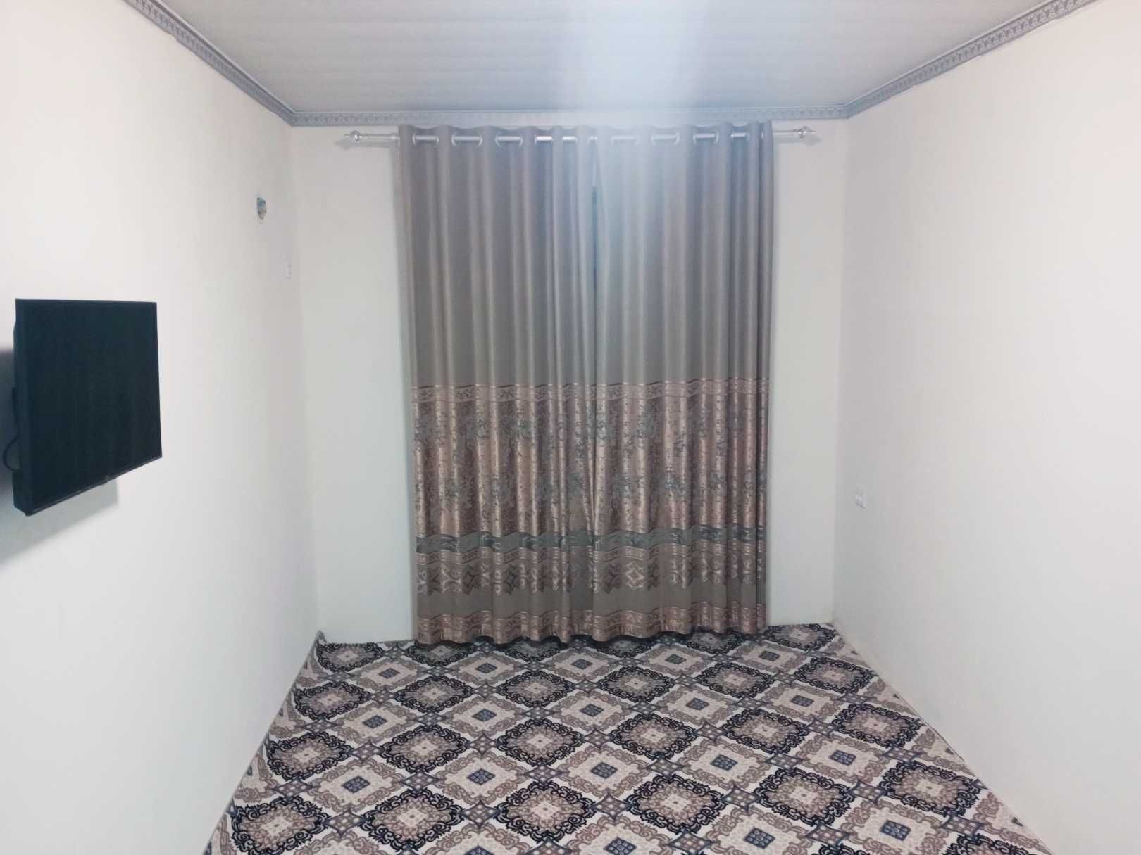 Farg'ona shahar markazidan 3 xonali kvartira ijaraga beriladi