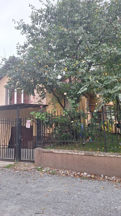 Inchiriez apartament cu o camera