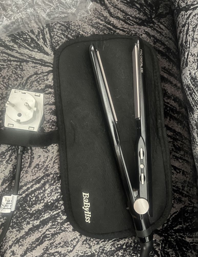 Babyliss pro 230