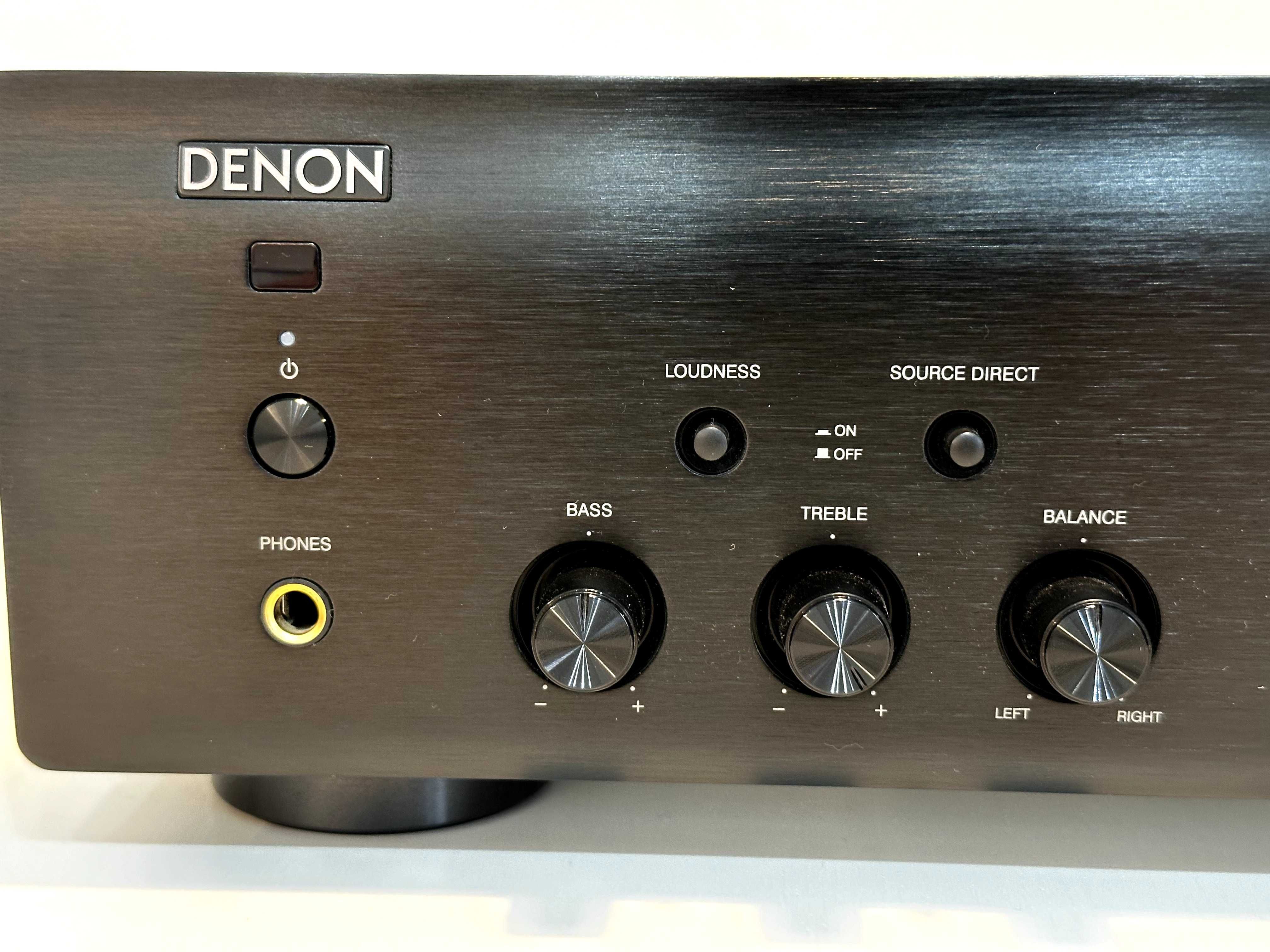 Amplificator integrat DENON PMA 720-AE IMPECABIL