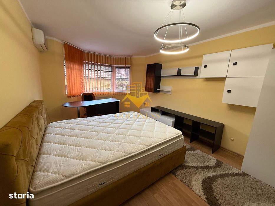 2 Camere Decomandate, Zona Hotel Royal, Gheorgheni, Pet Friendly