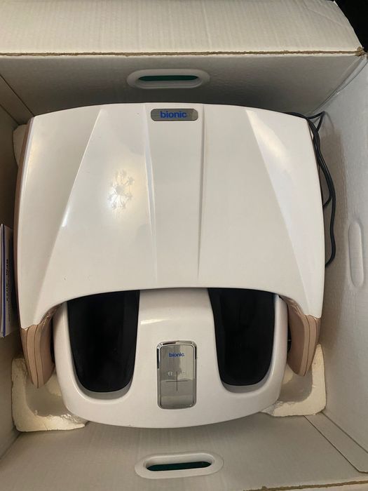 Массажер для ног Bionic BFM-2022.