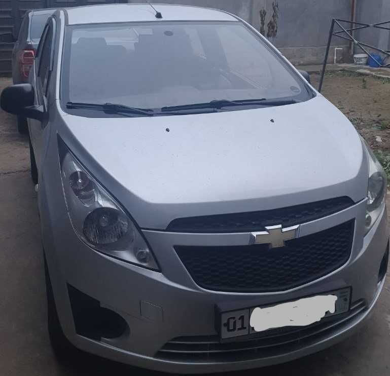 Продам свой "Chevrolet-Spark"