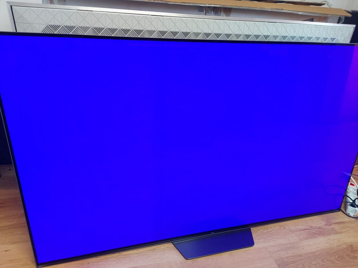 Oled sony kd 65AF8