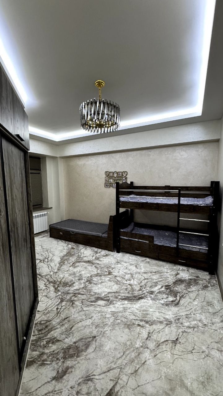 Yakkasaroy sroshni beriladi