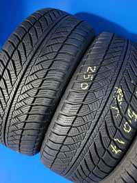 Vand 4 anvelope 205 50 17 Goodyear Ultragrip RFT m+s iarna