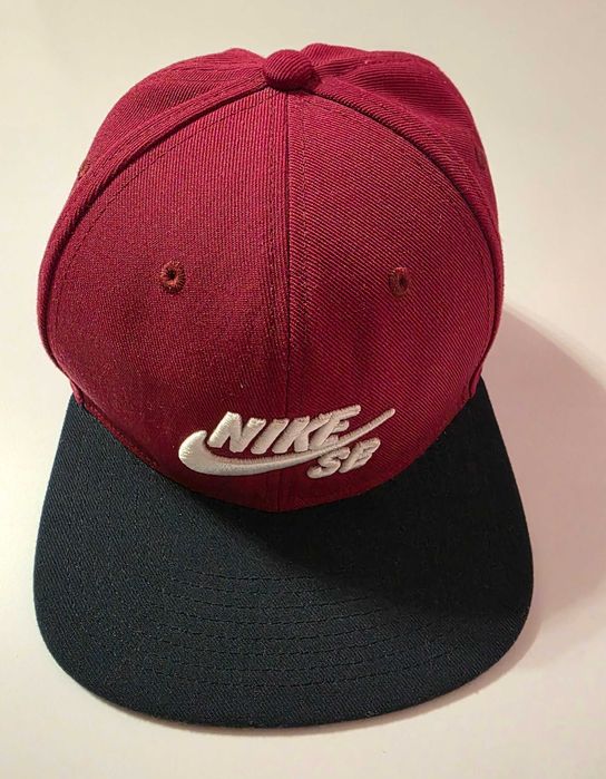 Оригинални шапки - Nike / Chicago Bulls