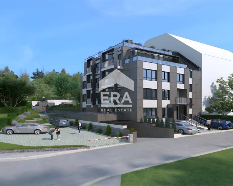 Продава се Тристаен апартамент в София, Лозенец - 111 кв.м за 3986 €/кв.м - Снимка #2