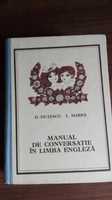 Manual de conversatie in limba engleza (ghid)